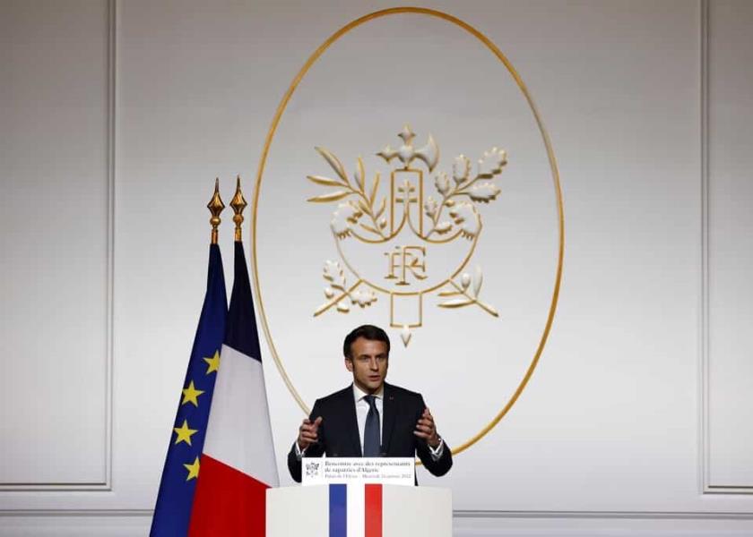 Foto: AP