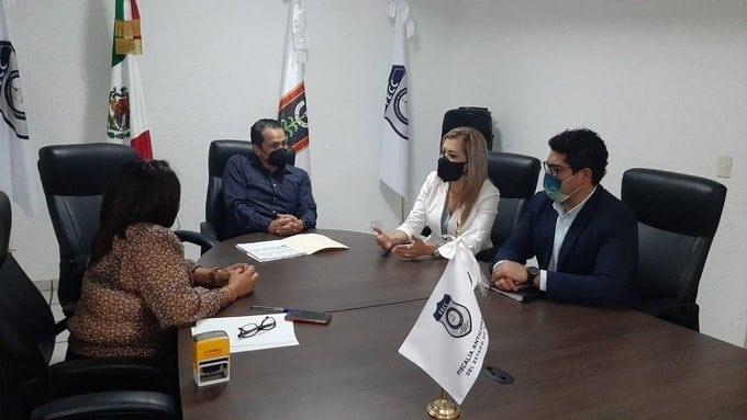 Foto: Secretaría de Gobierno Morelos