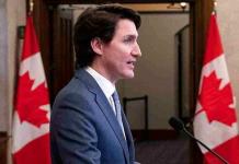 Canadá impone sanciones contra Irán por ataque aéreo