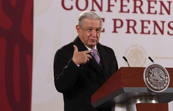 Andrés Manuel López Obrador / El Universal