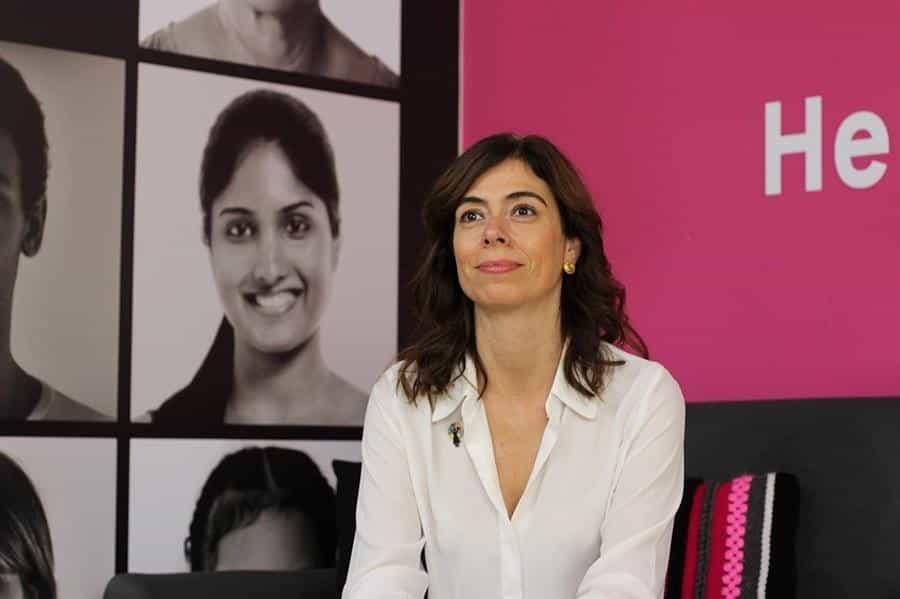ONU Mujeres.