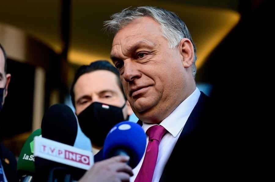 El primer ministro de Hungría, Viktor Orbán / Foto: AP
