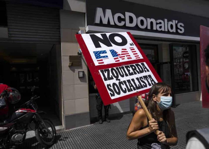 Foto: AP
