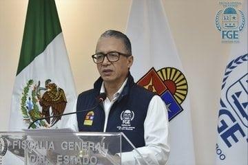 Fiscalía General del Estado de Quintana Roo