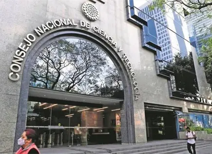 SNII y becas de posgrado tendrán más recursos en 2027 SNII y becas de posgrado tendrán más recursos en 2027