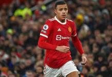 Greenwood abandonará el Manchester United tras una investigación sobre presuntos abusos