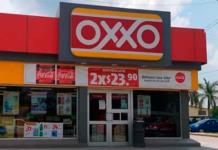 Mexicanos gastan más en Oxxo