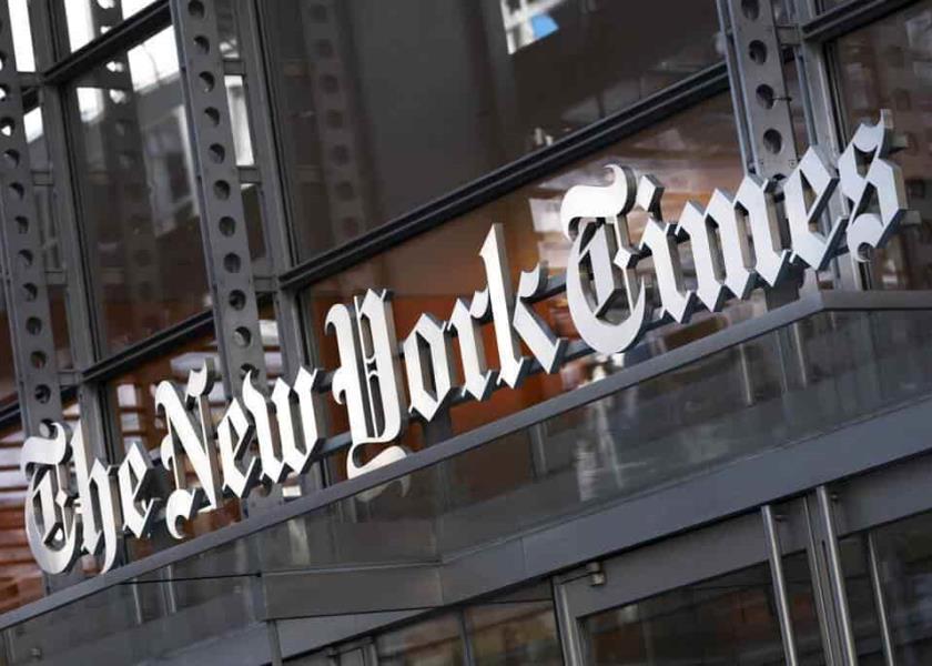 Foto: AP