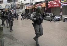 Rígidos controles israelíes ponen bajo asedio a Jericó, denuncian palestinos