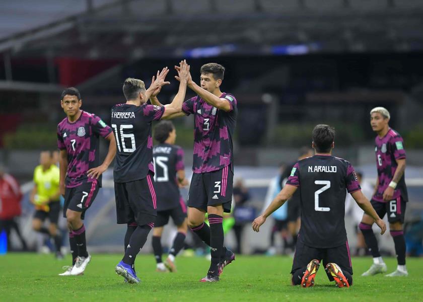 Foto: Mexsport