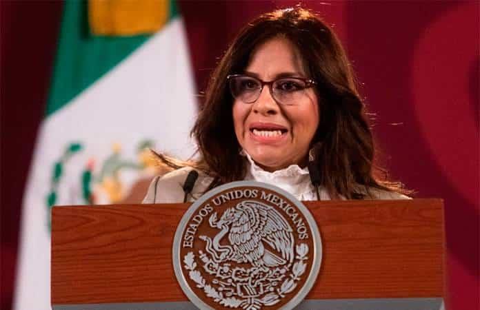 María Cristina Alonso García / Especial