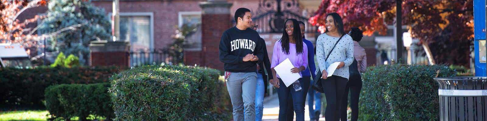 Foto: Universidad de Howard