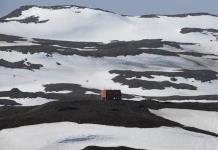 La crisis climática provocará eventos extremos en la Antártida, dice estudio