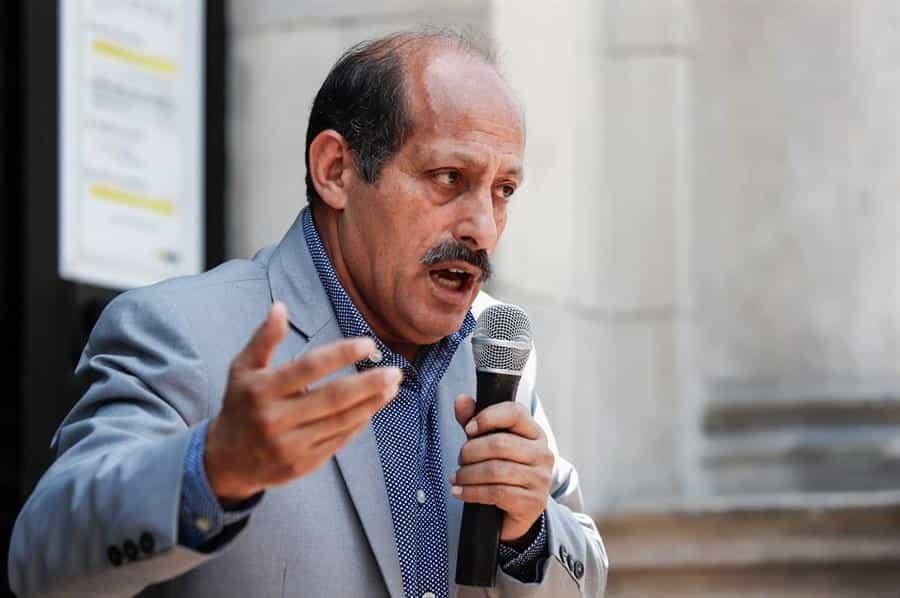Héctor Valer, nuevo primer ministro de Perú / Foto: EFE