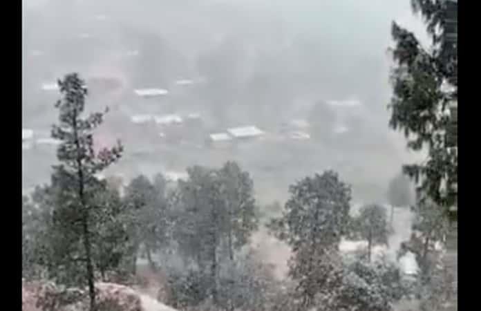 Foto extraída del video