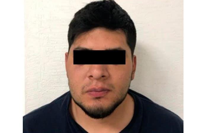 Foto: Fiscalía General de Justicia del Estado de México