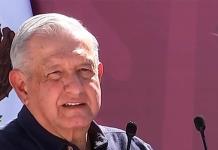 AMLO sigue con seguridad de la Sedena