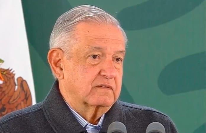 Andrés Manuel López Obrador / Especial