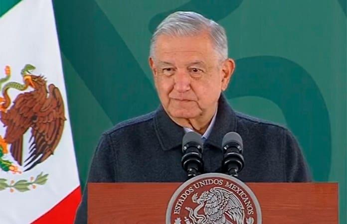 Andrés Manuel López Obrador / Especial