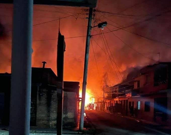 Foto: Agencia Cubana de noticias