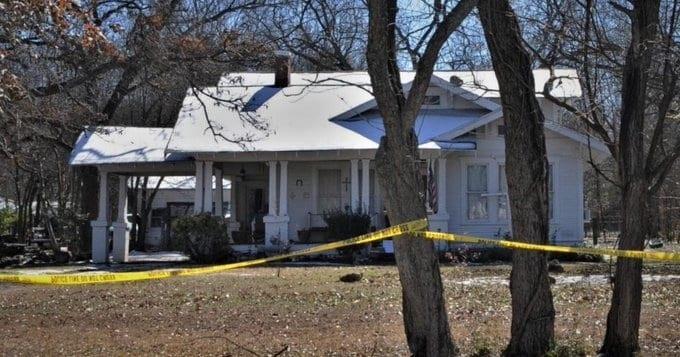 Foto: Corsicana Daily Sun
