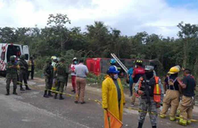 Foto: Noticaribe