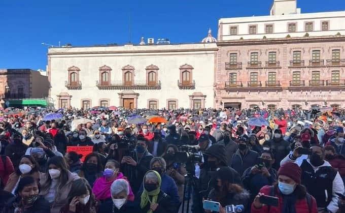 Foto: Info Zacatecas