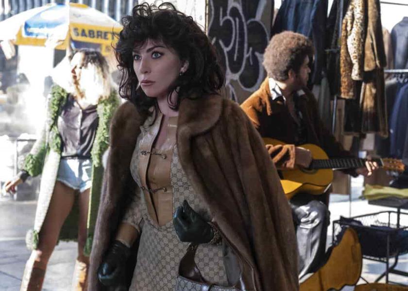 Lady Gaga quedó fuera de las nominaciones