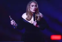 Adele y Rich Paul: El amor en el altar
