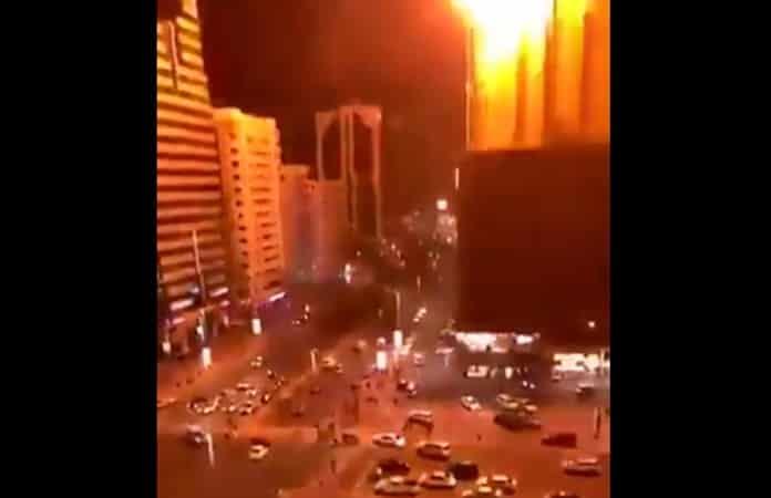 Foto extraída del video