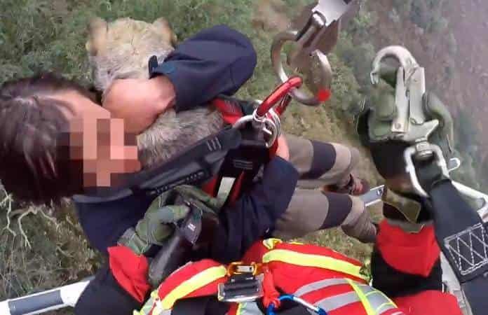Foto extraída del video