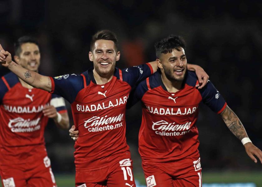 Foto: Mexsport