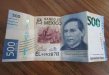 Advierte Canaco por billetes falsos en la Huasteca