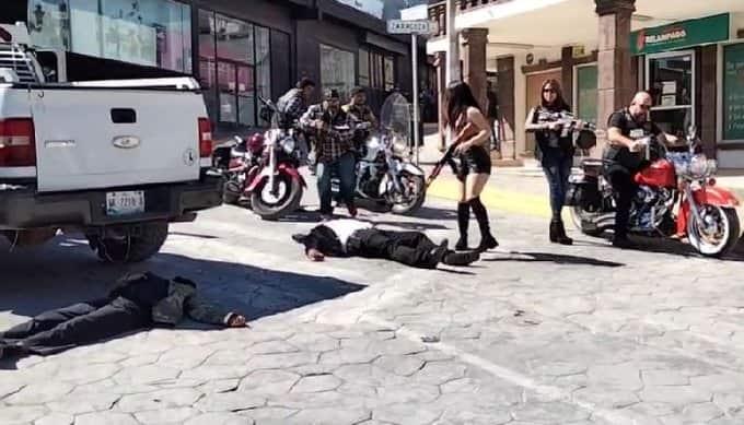 Foto: Expreso