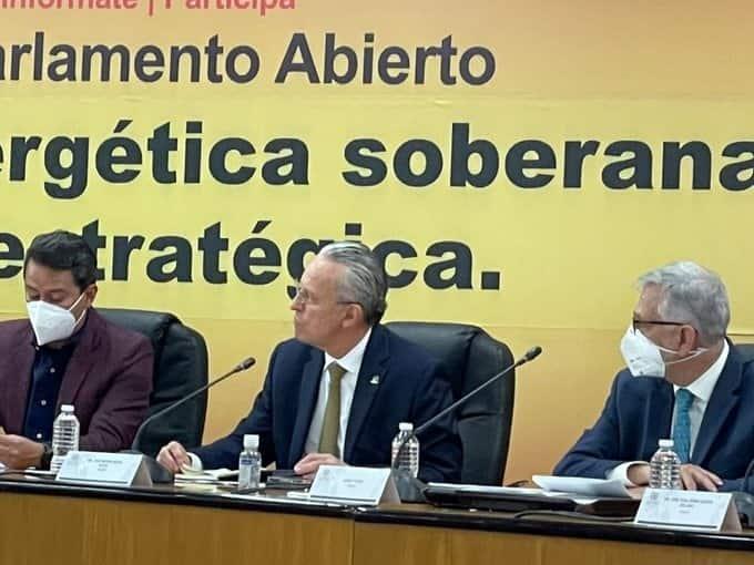 Foto: Coparmex Nacional