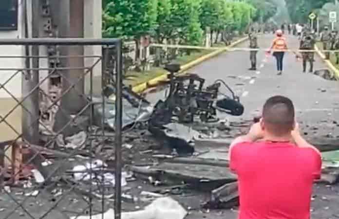 Foto extraída del video