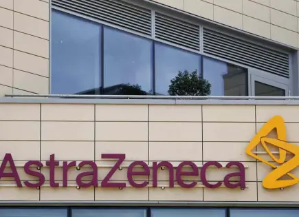 AstraZeneca revela eficacia de Enhertu en cáncer de mama