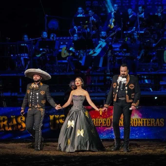 Foto: Pepe Aguilar