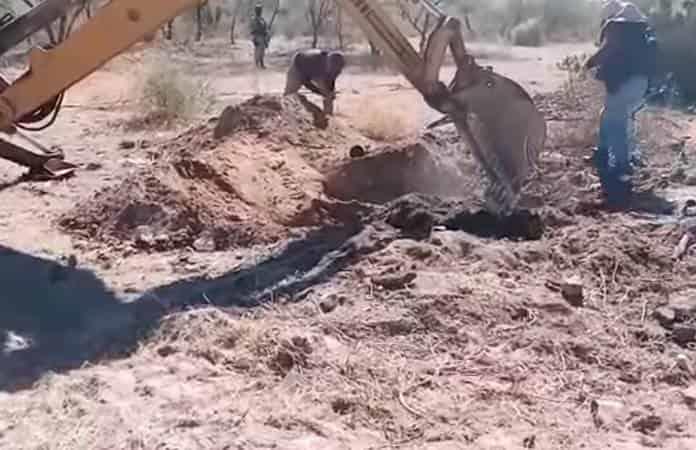 Foto extraída del video