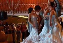 El Teatro Real de Madrid lleva el flamenco a Colombia y México