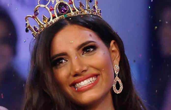 Foto: Miss World 2016