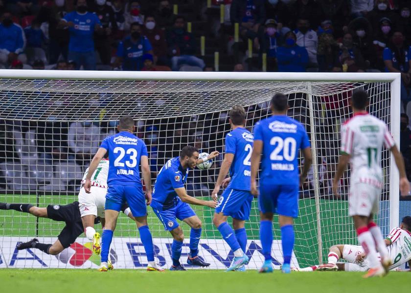Foto: Mexsport