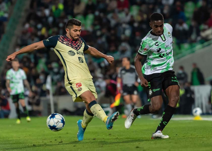 Foto: Mexsport