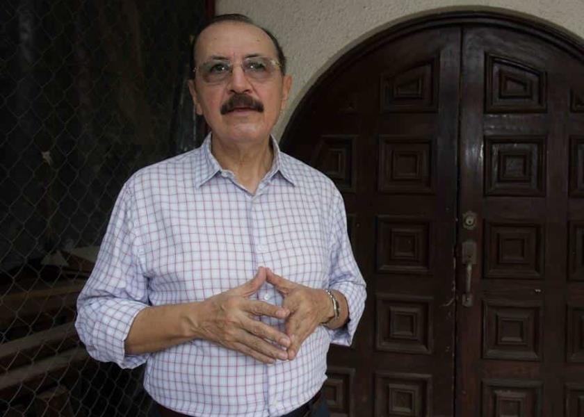 Hugo Torres / Foto: EFE