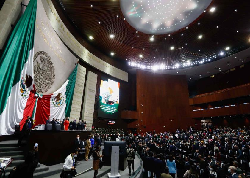 Foto de archivo (El Universal)