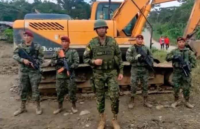 Foto extraída del video
