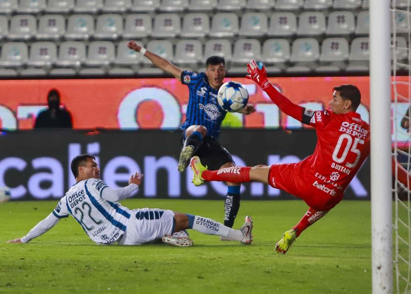 Foto: Mexsport