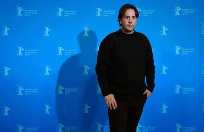Isaki Lacuesta / Foto: EFE