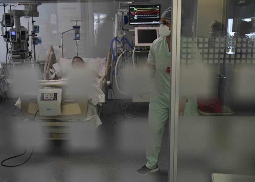 Foto: AP