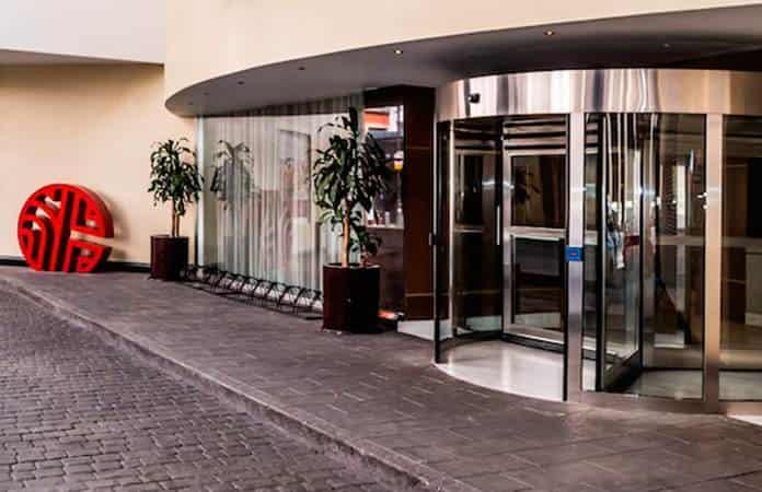 Foto: Hotel NH Collection Mexico City Centro Histórico